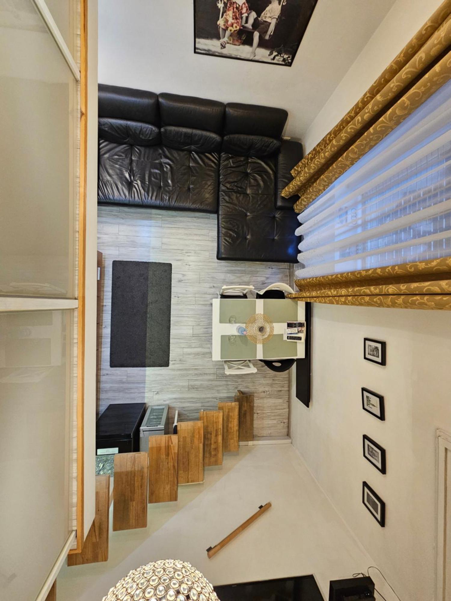 Walkway Apartment Deluxe Βουδαπέστη Εξωτερικό φωτογραφία
