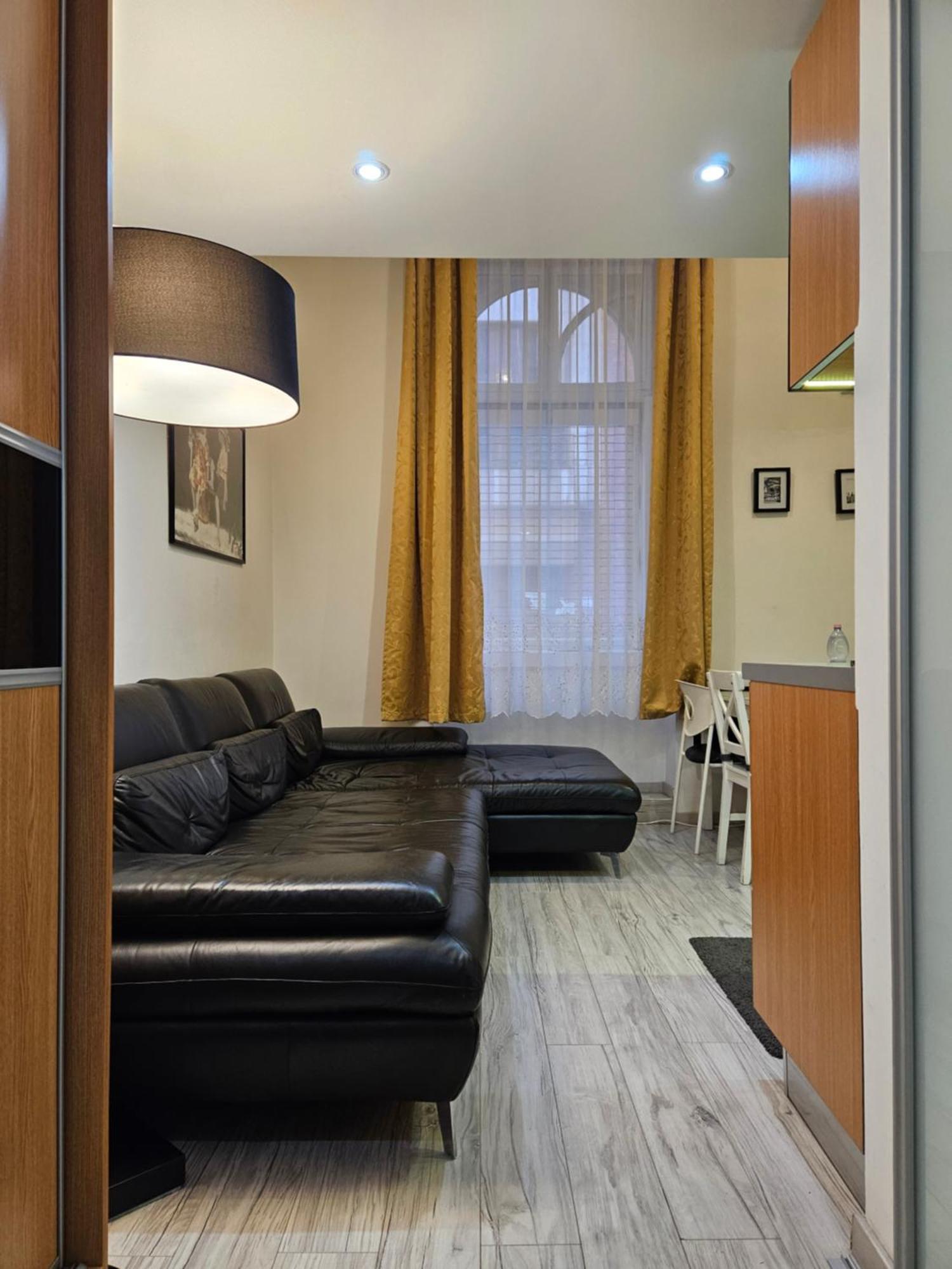 Walkway Apartment Deluxe Βουδαπέστη Εξωτερικό φωτογραφία