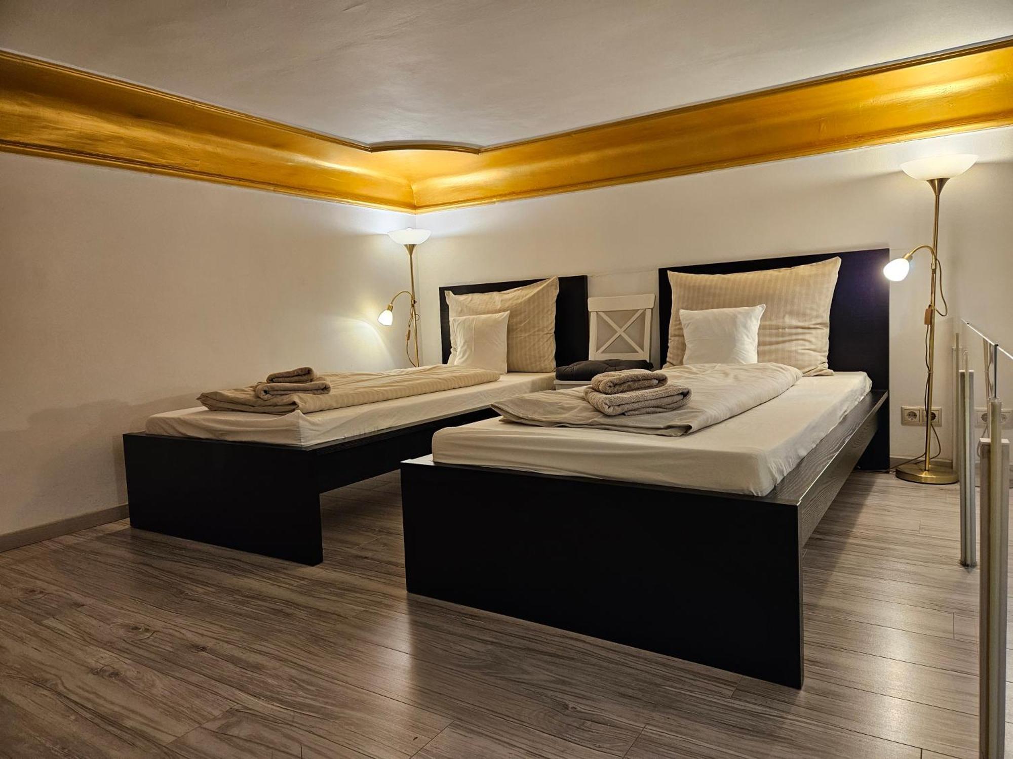 Walkway Apartment Deluxe Βουδαπέστη Εξωτερικό φωτογραφία