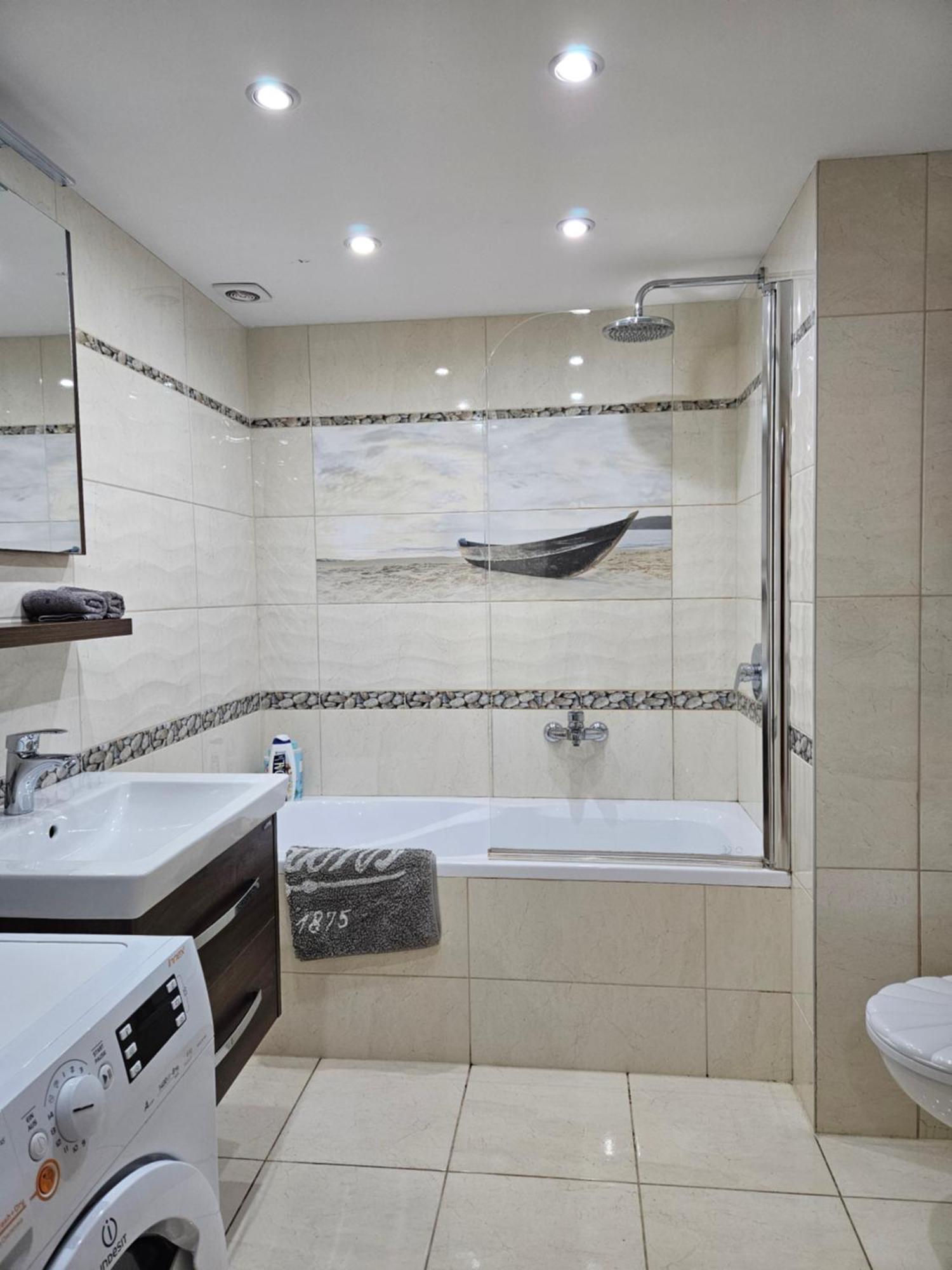 Walkway Apartment Deluxe Βουδαπέστη Εξωτερικό φωτογραφία