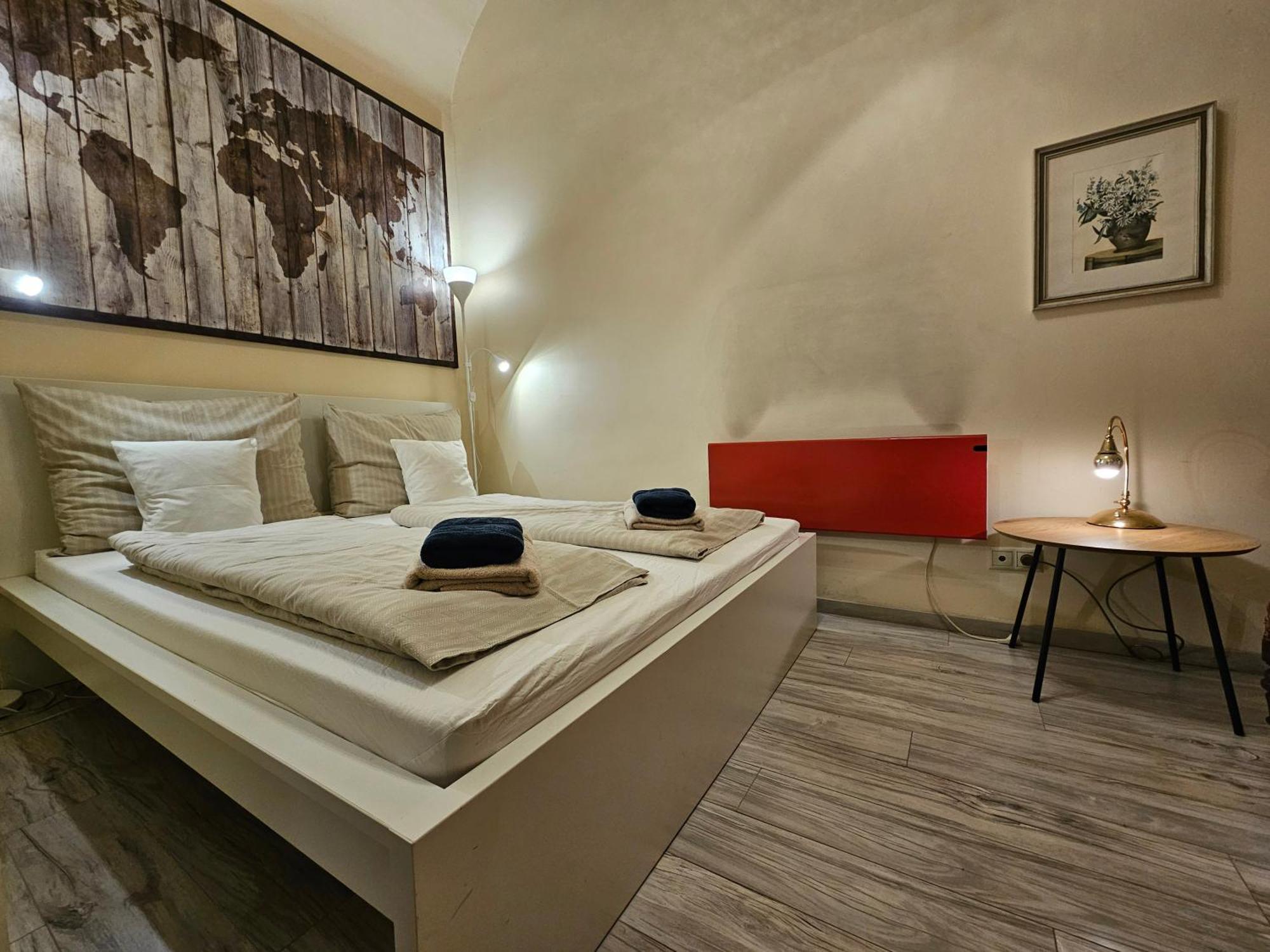 Walkway Apartment Deluxe Βουδαπέστη Εξωτερικό φωτογραφία
