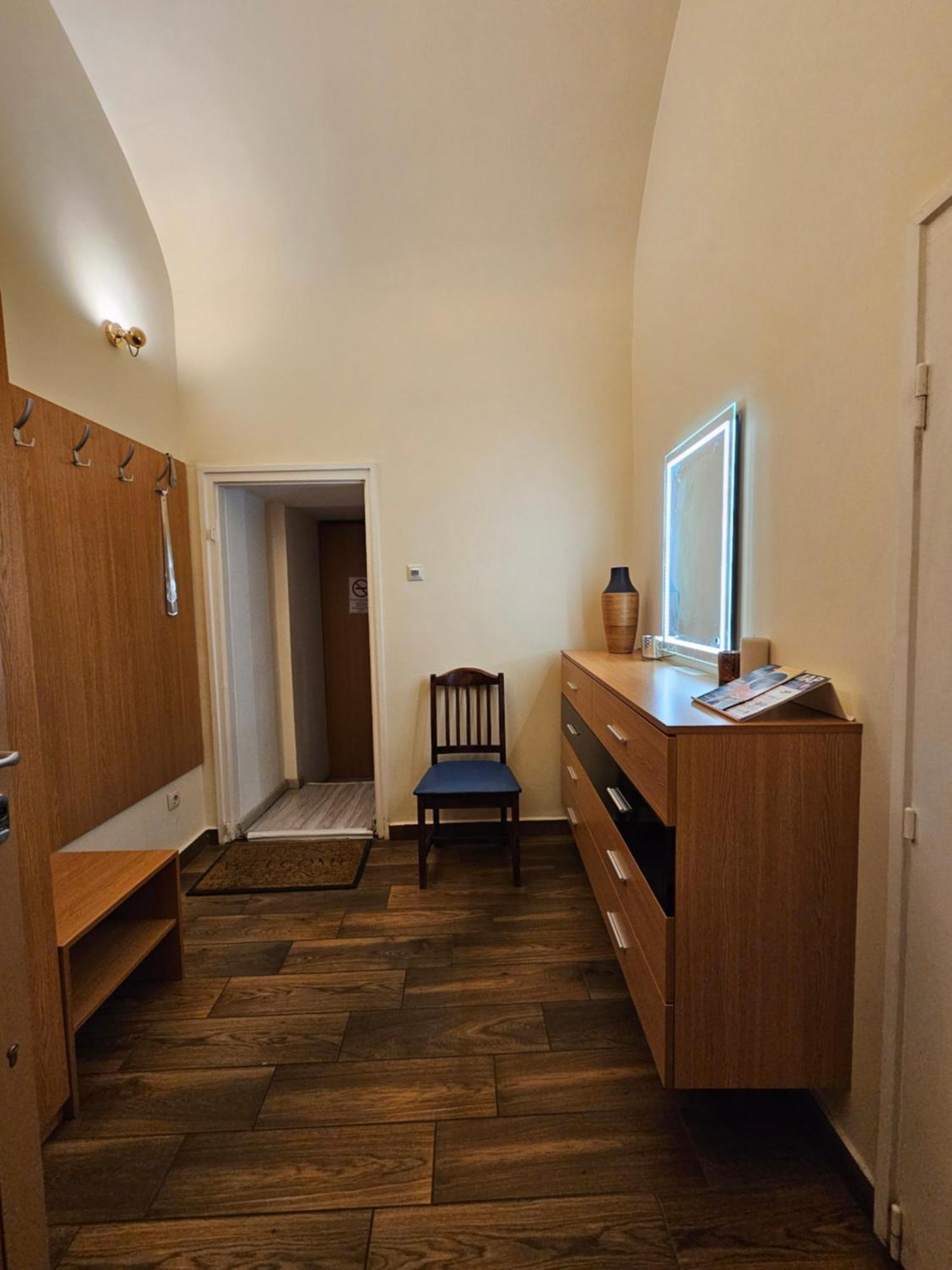 Walkway Apartment Deluxe Βουδαπέστη Εξωτερικό φωτογραφία