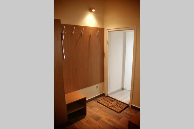 Walkway Apartment Deluxe Βουδαπέστη Εξωτερικό φωτογραφία