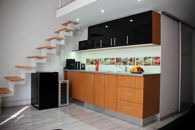 Walkway Apartment Deluxe Βουδαπέστη Εξωτερικό φωτογραφία